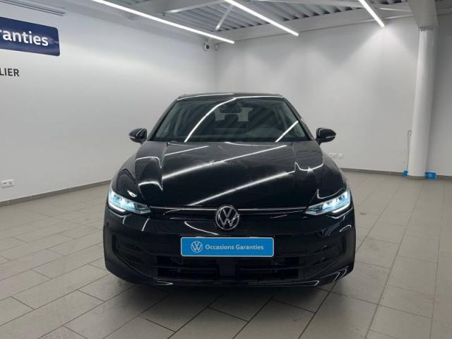 Volkswagen Golf image 8