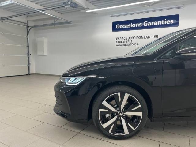 Volkswagen Golf image 1