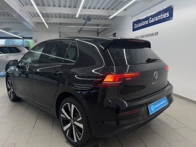 Volkswagen Golf image 2