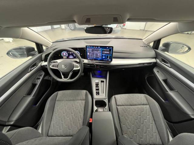 Volkswagen Golf image 5