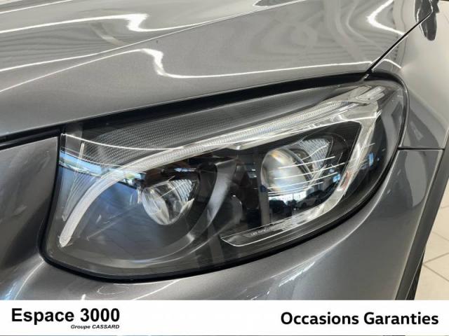 Mercedes Benz Glc Coupé image 6