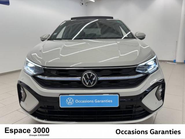 Volkswagen Taigo image 9