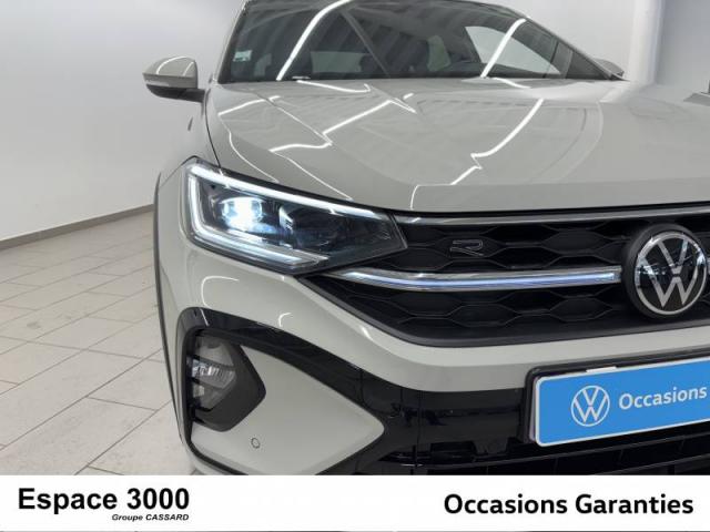 Volkswagen Taigo image 3