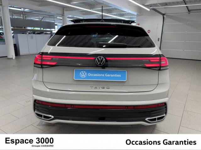 Volkswagen Taigo image 4