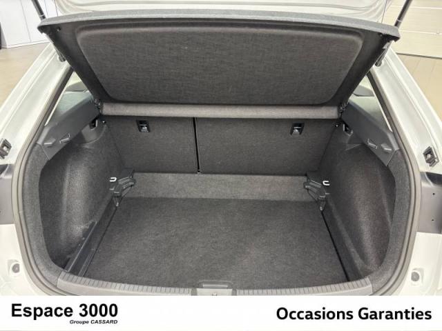 Volkswagen Taigo image 2