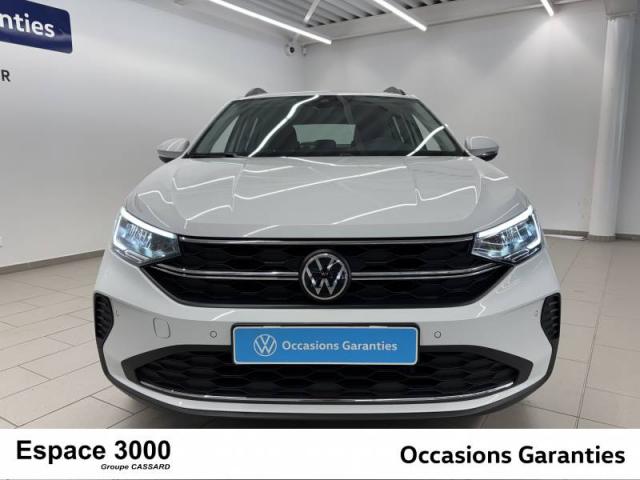 Volkswagen Taigo image 3