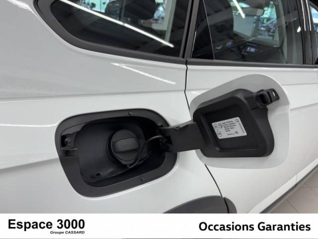 Volkswagen Taigo image 7