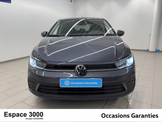 Volkswagen Polo image 1