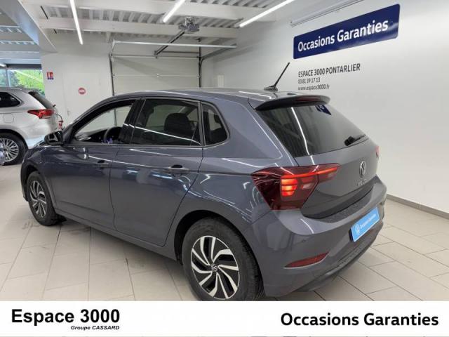 Volkswagen Polo image 2