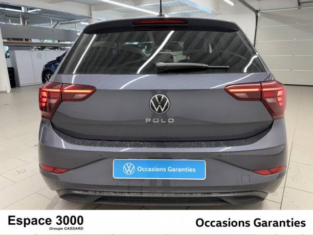 Volkswagen Polo image 8