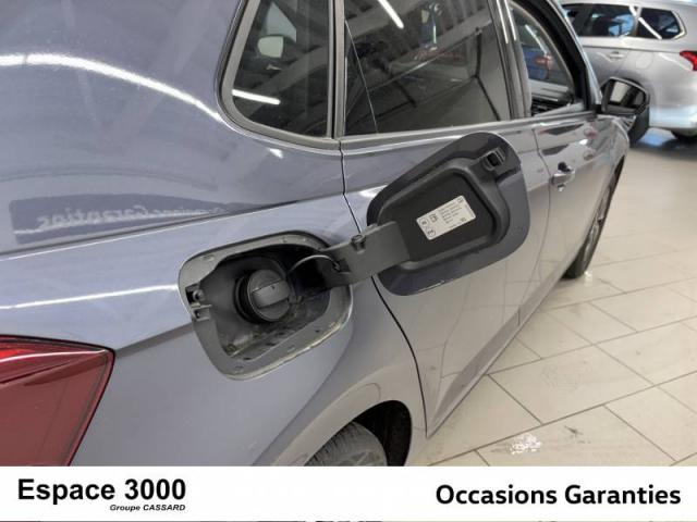 Volkswagen Polo image 3