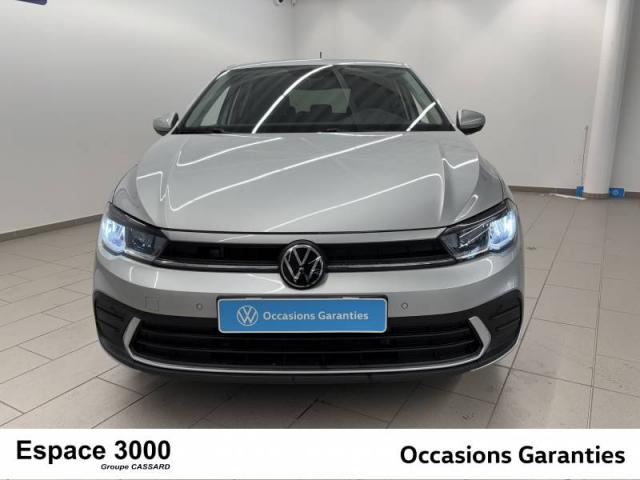 Volkswagen Polo image 2