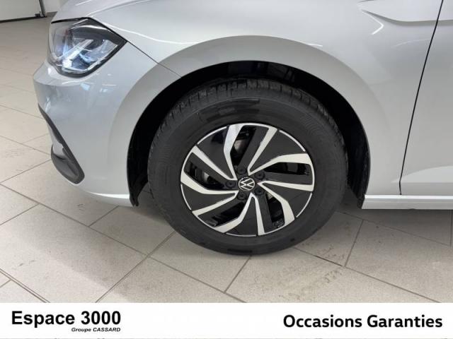Volkswagen Polo image 4