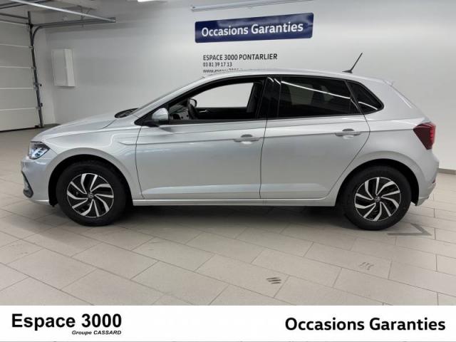 Volkswagen Polo image 6