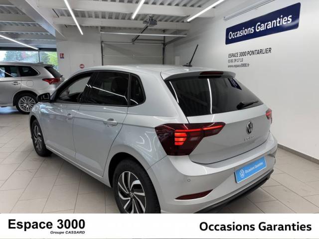 Volkswagen Polo image 7