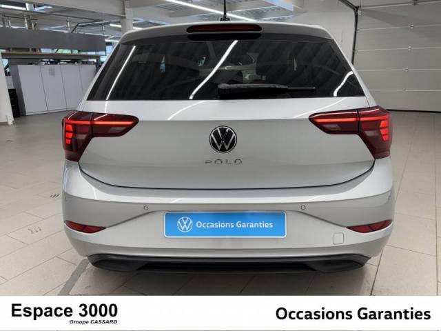 Volkswagen Polo image 8