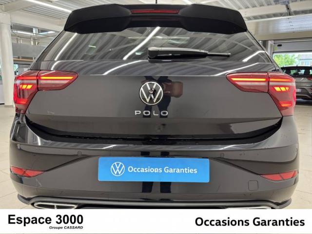 Volkswagen Polo image 1