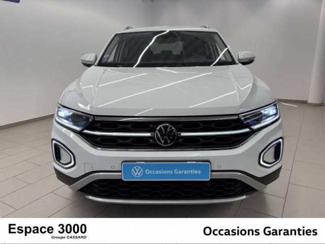 Volkswagen T-Roc image 6