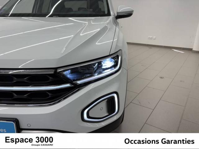Volkswagen T-Roc image 1