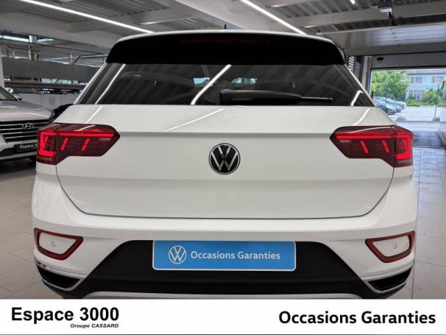 Volkswagen T-Roc image 2