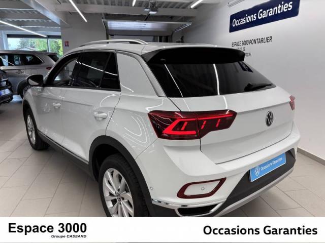 Volkswagen T-Roc image 7