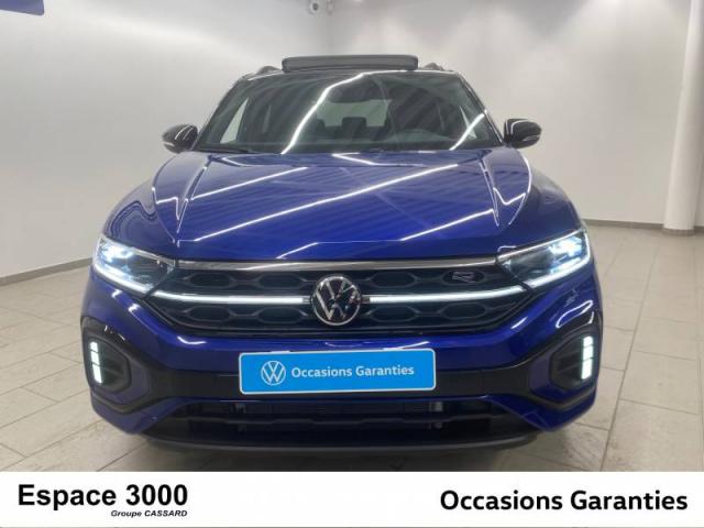 Volkswagen T-Roc image 9