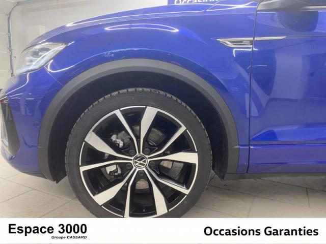 Volkswagen T-Roc image 6