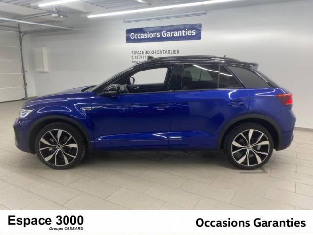 Volkswagen T-Roc image 1