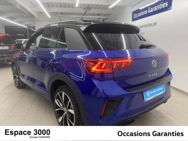 Volkswagen T-Roc image 3