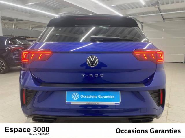 Volkswagen T-Roc image 4