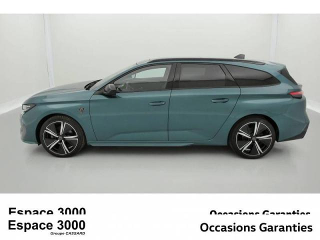 Peugeot 308 Sw image 9