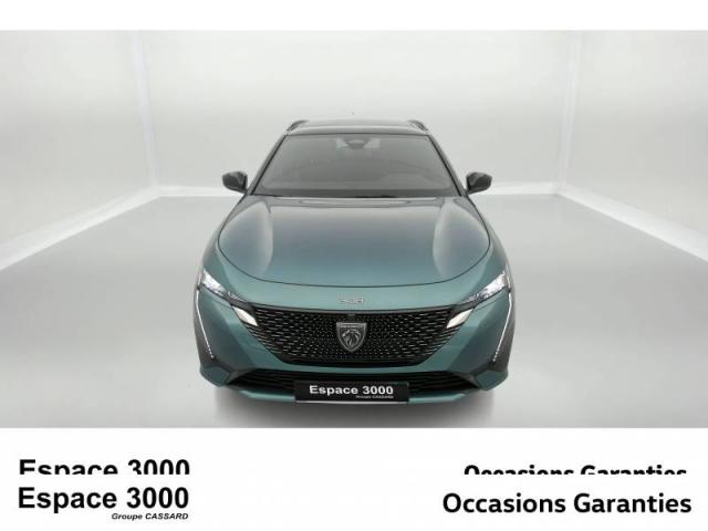 Peugeot 308 Sw image 2