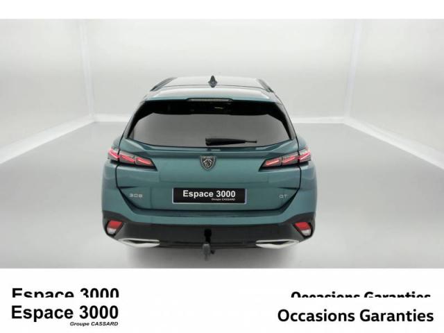Peugeot 308 Sw image 6