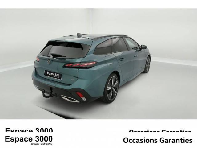 Peugeot 308 Sw image 3