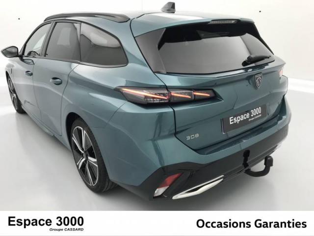 Peugeot 308 Sw image 7