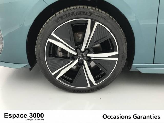 Peugeot 308 Sw image 5