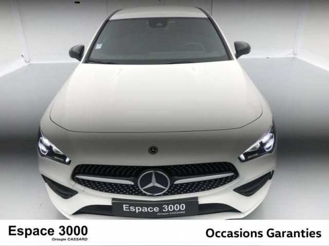 Mercedes Benz Cla image 8