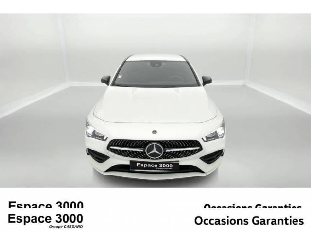Mercedes Benz Cla image 7