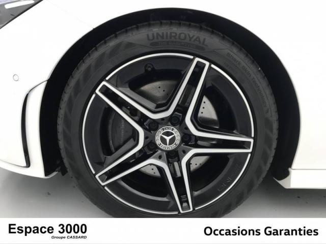 Mercedes Benz Cla image 4