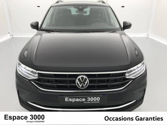 Volkswagen Tiguan image 1