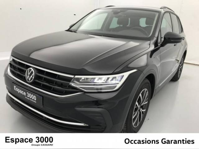 Volkswagen Tiguan image 3