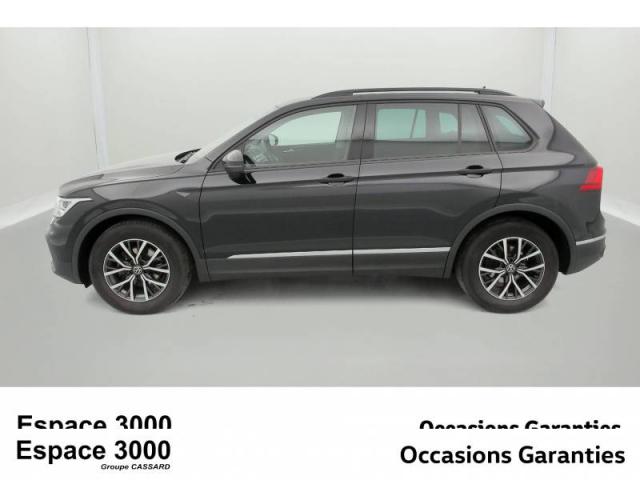 Volkswagen Tiguan image 2