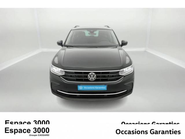 Volkswagen Tiguan image 4