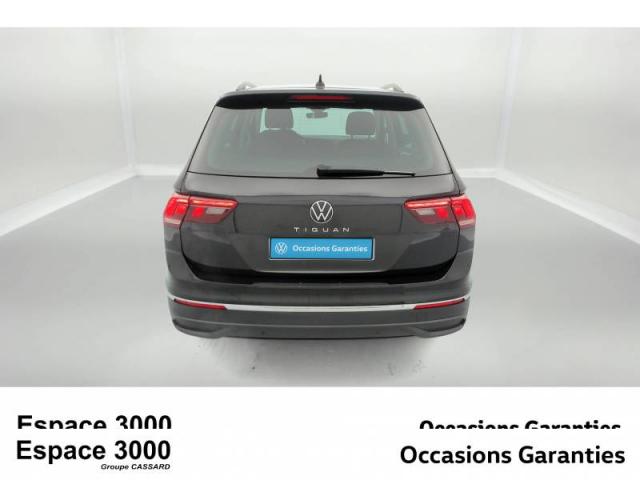 Volkswagen Tiguan image 5