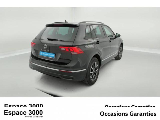Volkswagen Tiguan image 9