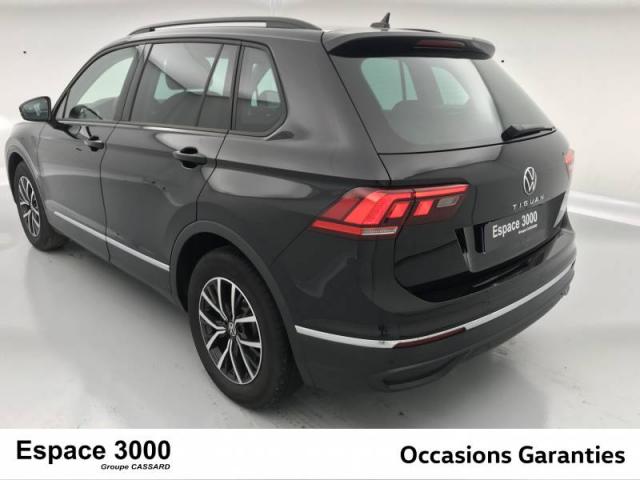 Volkswagen Tiguan image 7