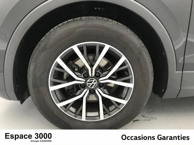 Volkswagen Tiguan image 6