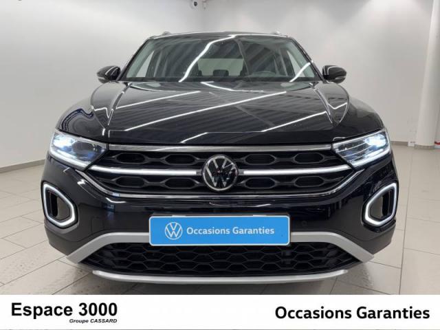 Volkswagen T-Roc image 8