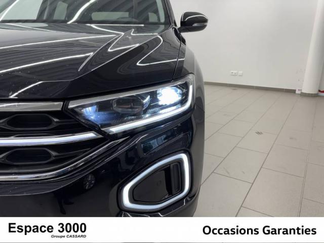 Volkswagen T-Roc image 7