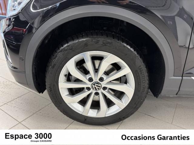 Volkswagen T-Roc image 2